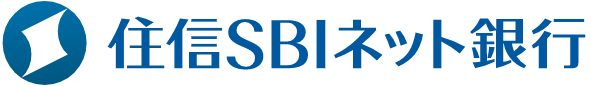 住信SBIネット銀行