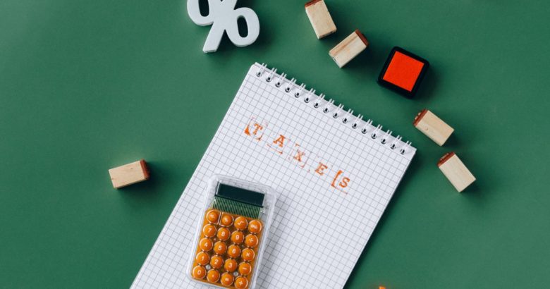 確定申告で準備するもの